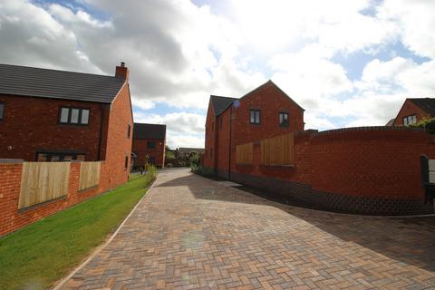 undefined, Plot 1, The Porcester at Alverton View, Alverton View ST10