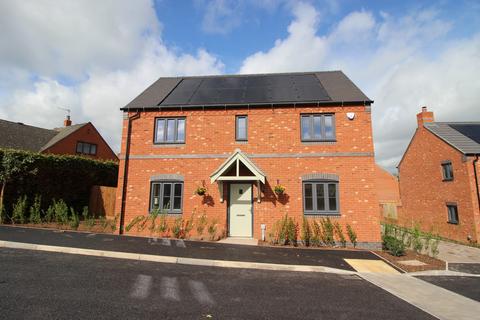 undefined, Plot 1, The Porcester at Alverton View, Alverton View ST10