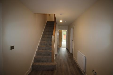 undefined, Plot 1, The Porcester at Alverton View, Alverton View ST10