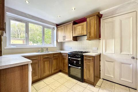 3 bedroom semi-detached house for sale, Wells Street, Boldon Colliery, Tyne and Wear, NE35 9AE