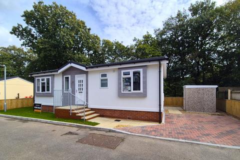 2 bedroom park home for sale, Sycamore Way, Plymouth PL6