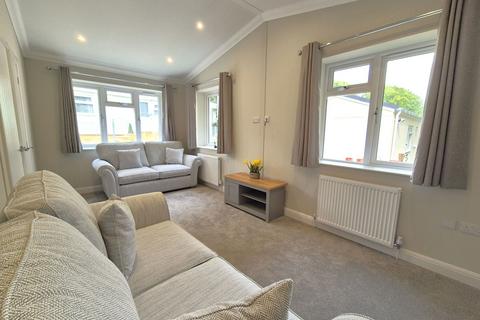 2 bedroom park home for sale, Sycamore Way, Plymouth PL6