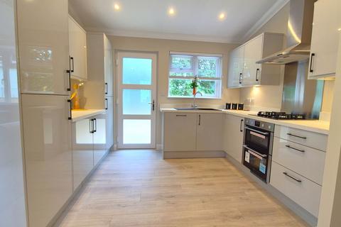 2 bedroom park home for sale, Sycamore Way, Plymouth PL6