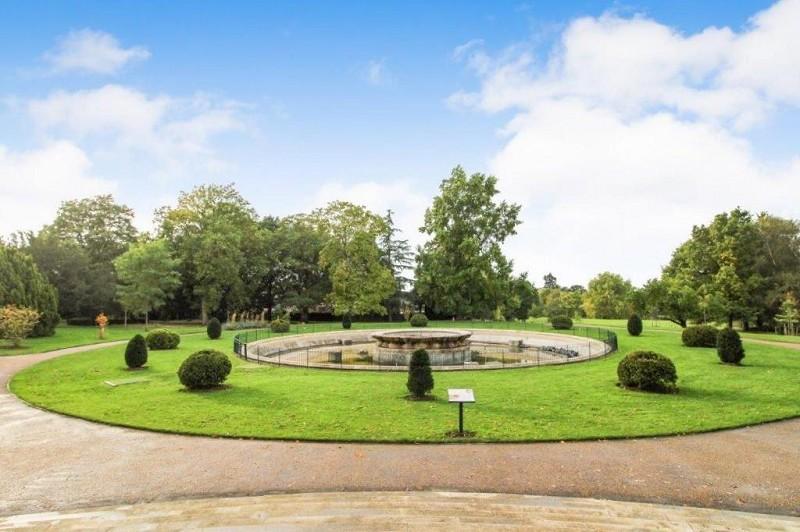 Communal Grounds