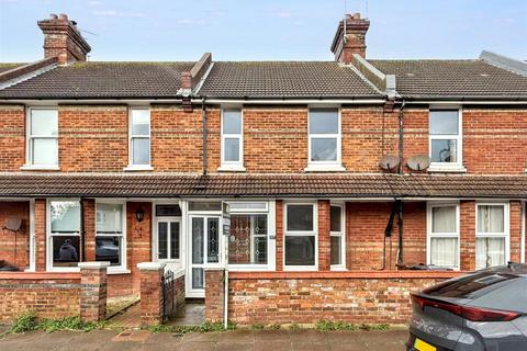 Rylstone Road, Eastbourne