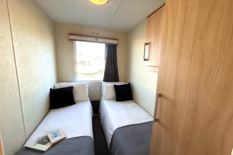 3 bedroom park home for sale, New Beach Holiday Park