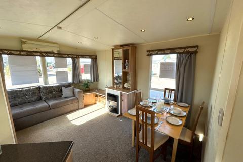 3 bedroom park home for sale, New Beach Holiday Park
