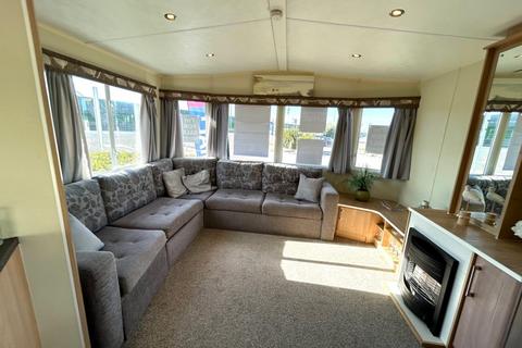 3 bedroom park home for sale, New Beach Holiday Park