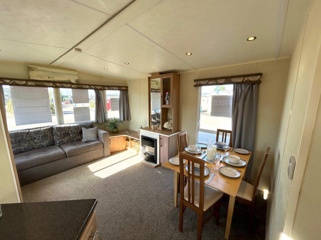 CAR0026959 - Static Caravan