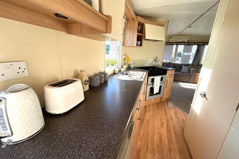 3 bedroom park home for sale, New Beach Holiday Park