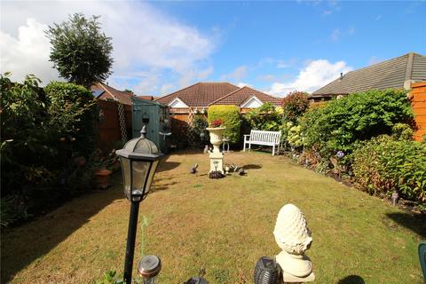 undefined, Chestnut Grove, Manor Road, New Milton, Hampshire, BH25