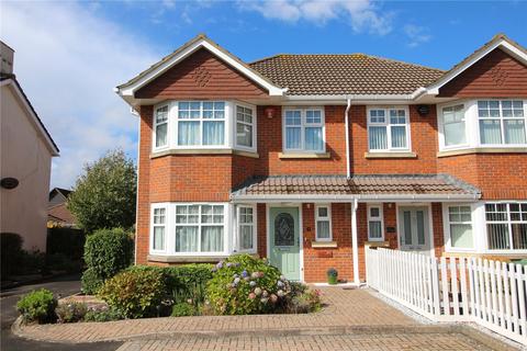 undefined, Chestnut Grove, Manor Road, New Milton, Hampshire, BH25
