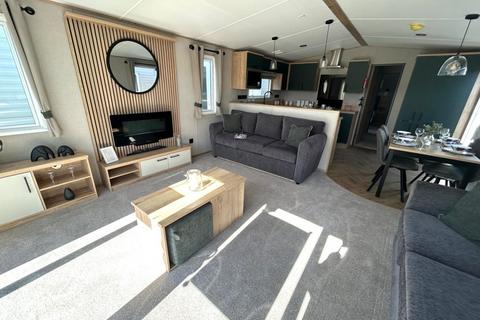 undefined, New Beach Holiday Park