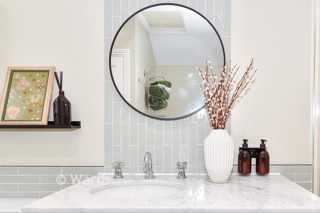 Internal Lifestyle Photograph