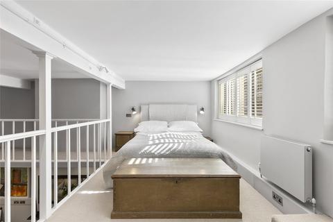 1 bedroom apartment for sale, Avenue Studios, Sydney Close, London, SW3
