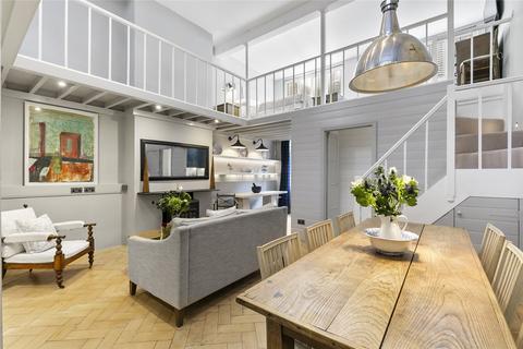 1 bedroom apartment for sale, Avenue Studios, Sydney Close, London, SW3