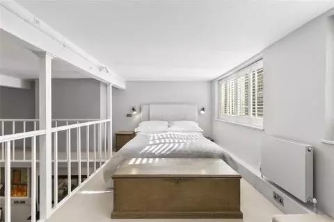 1 bedroom apartment for sale – pohled 2