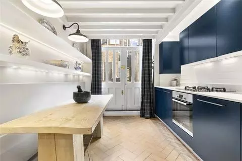 1 bedroom apartment for sale – pohled 3