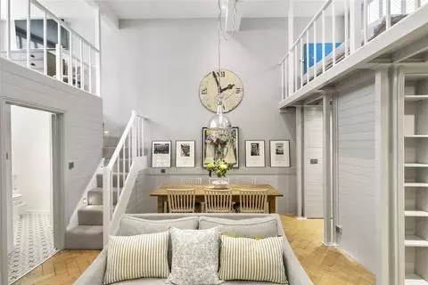1 bedroom apartment for sale – pohled 4
