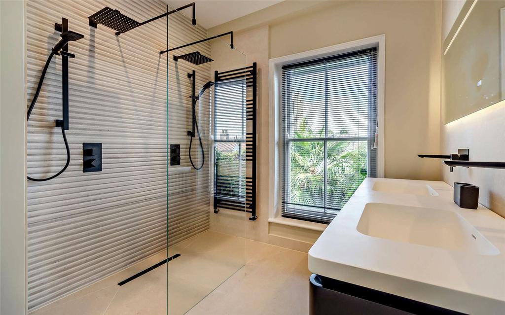 En Suite