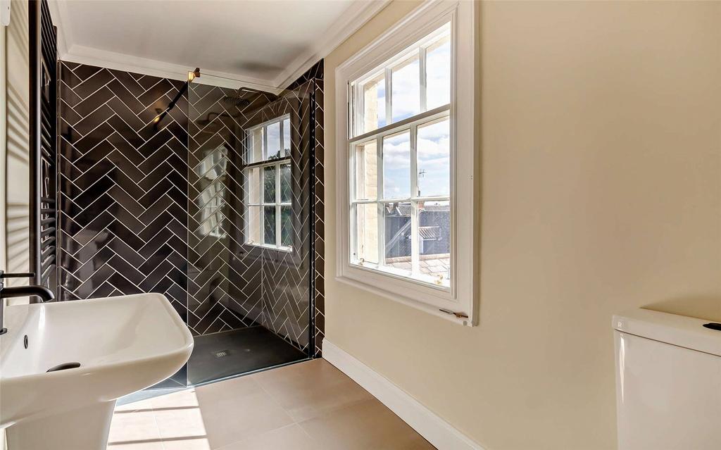 En Suite