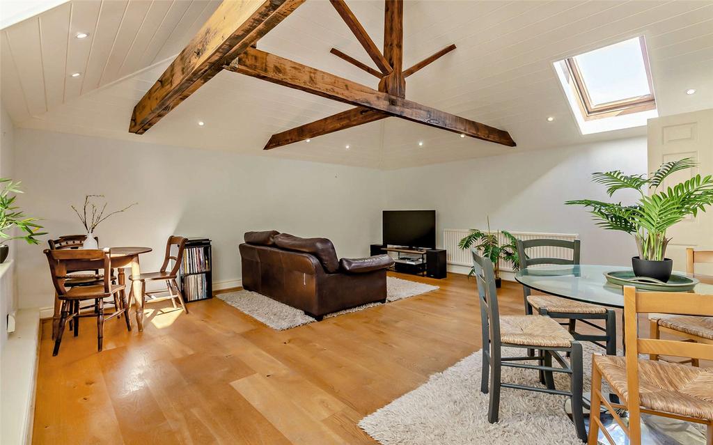 Coach House