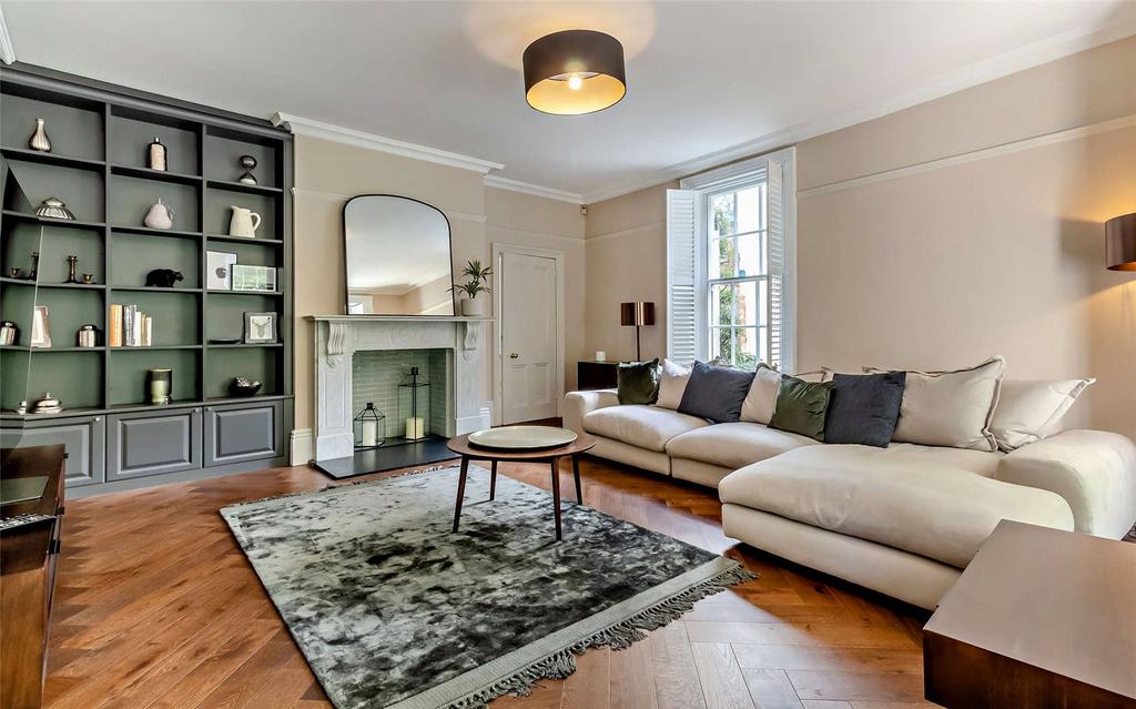 Sitting Room