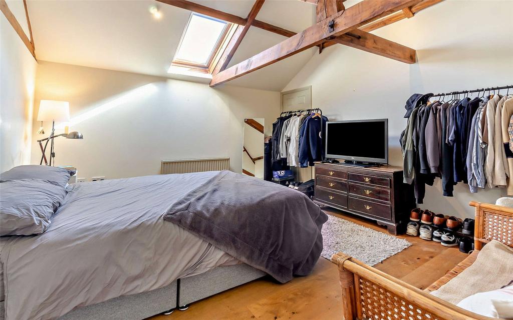 Coach House