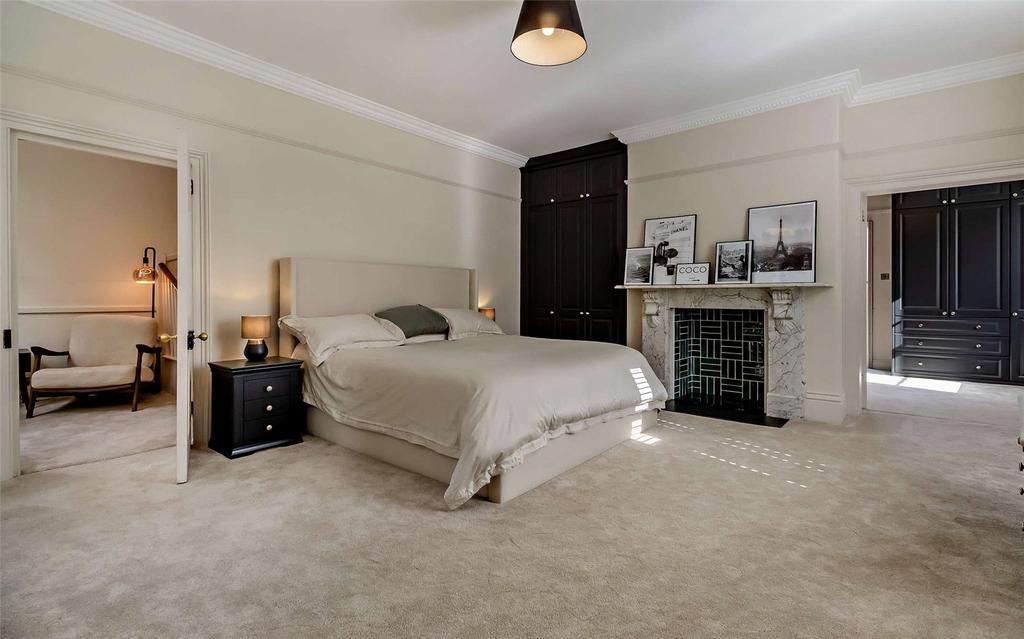 Principal Bedroom