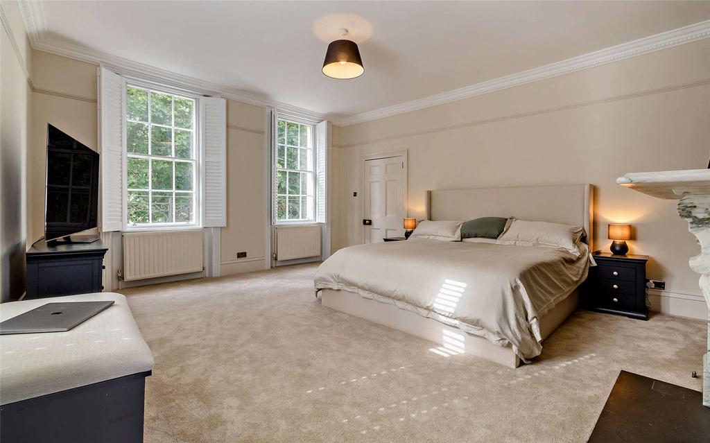 Principal Bedroom