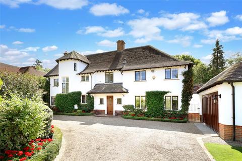 6 bedroom detached house for sale, Dukes Wood Avenue, Gerrards Cross, Buckinghamshire, SL9