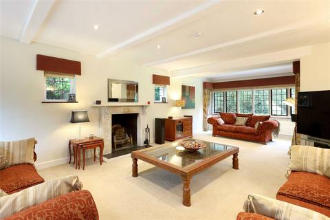 6 bedroom detached house for sale, Dukes Wood Avenue, Gerrards Cross, Buckinghamshire, SL9
