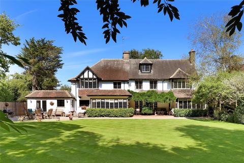 6 bedroom detached house for sale, Dukes Wood Avenue, Gerrards Cross, Buckinghamshire, SL9