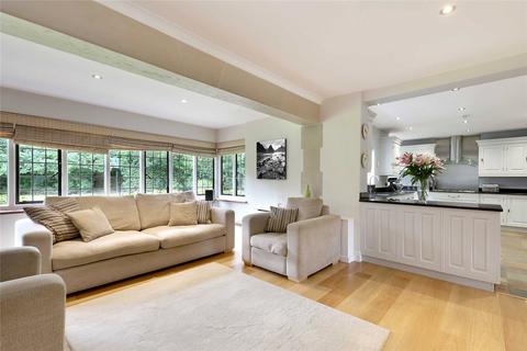 6 bedroom detached house for sale, Dukes Wood Avenue, Gerrards Cross, Buckinghamshire, SL9