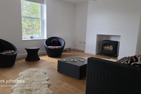 3 bedroom detached house for sale, Audlem Road, Crewe