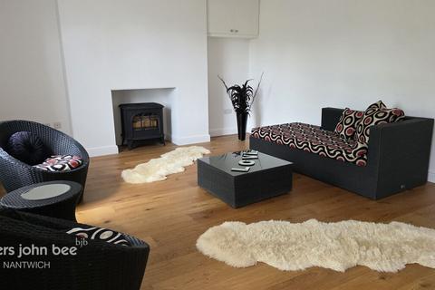 3 bedroom detached house for sale, Audlem Road, Crewe