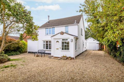 3 bedroom detached house for sale, Holbeach Drove Gate, Holbeach Drove