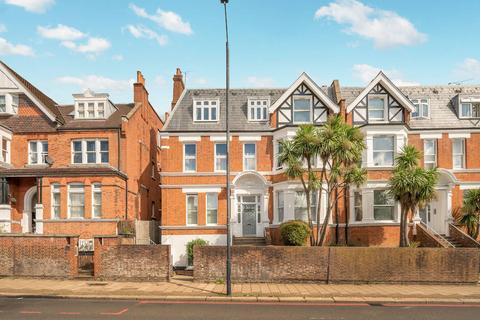 2 bedroom flat for sale, Finchley Road, Hampstead, London, NW3