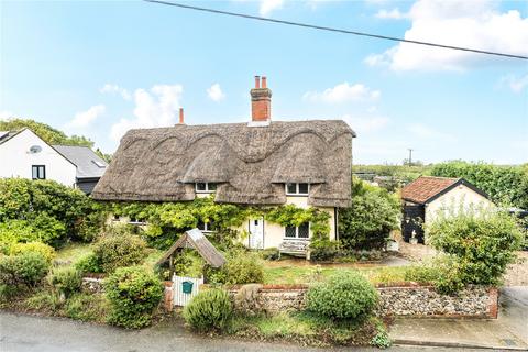 5 bedroom detached house for sale, The Street, Redgrave, Diss, Suffolk, IP22