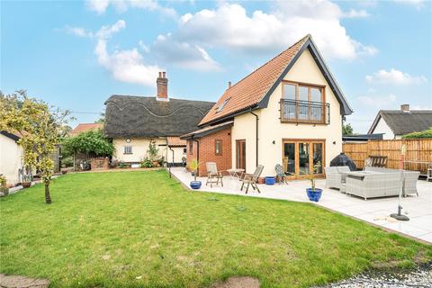 5 bedroom detached house for sale, The Street, Redgrave, Diss, Suffolk, IP22