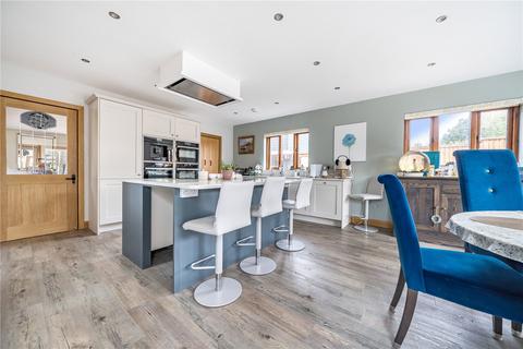 5 bedroom detached house for sale, The Street, Redgrave, Diss, Suffolk, IP22