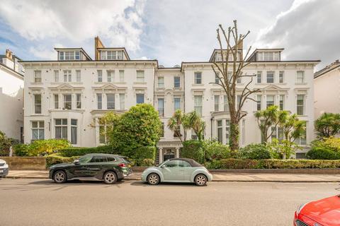 2 bedroom flat for sale, Ormonde Court, Belsize Park, London, NW3