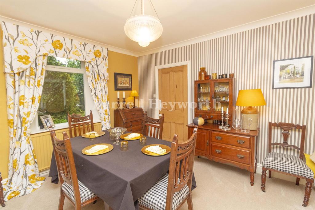 Dining Room view 2