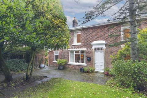 undefined, Sandy Lane, Poulton Le Fylde FY6