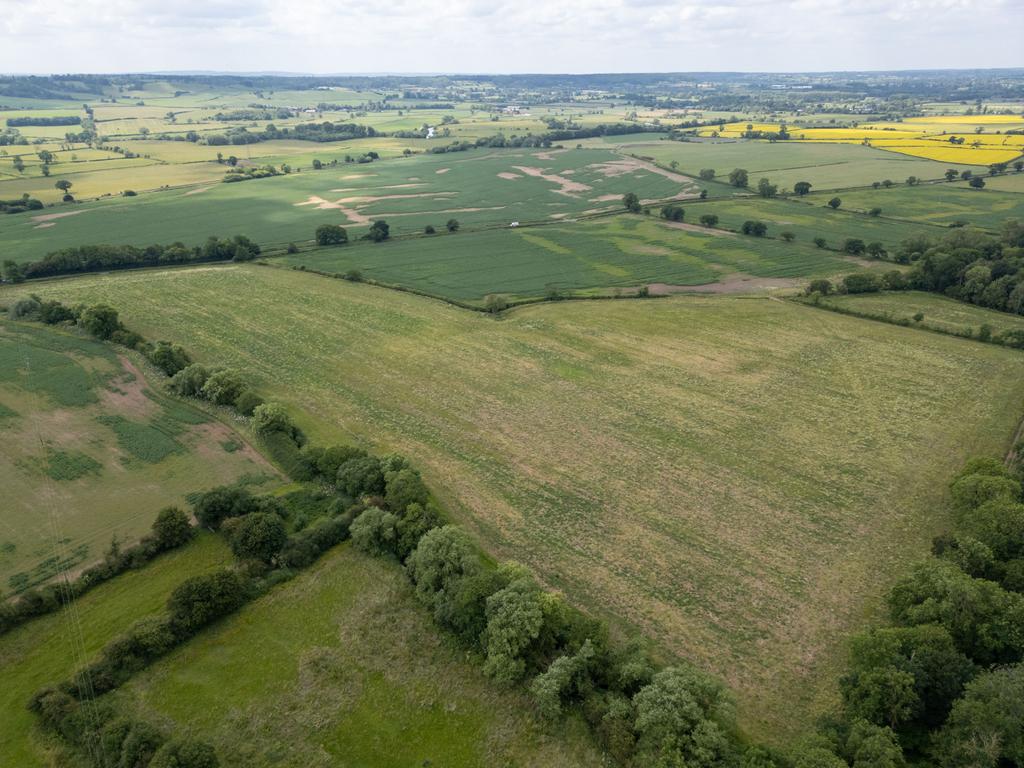 Land - Lot 1