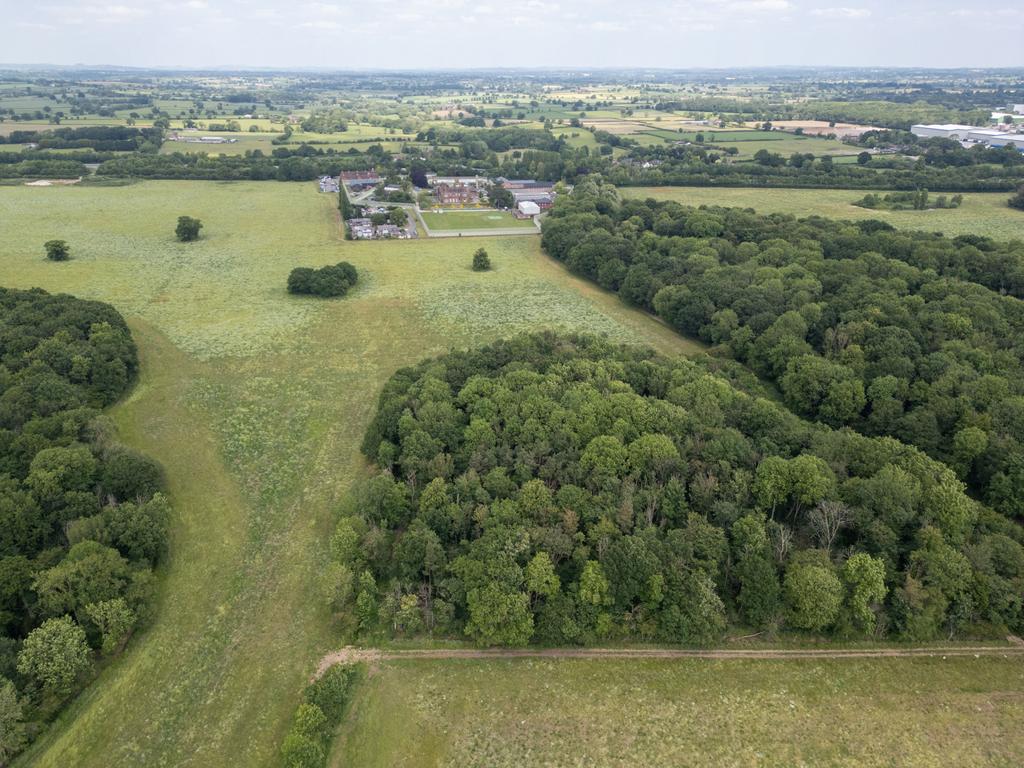 Land - Lot 2
