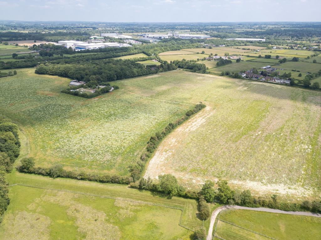 Land - Lot 2