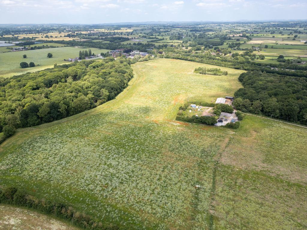 Land - Lot 2