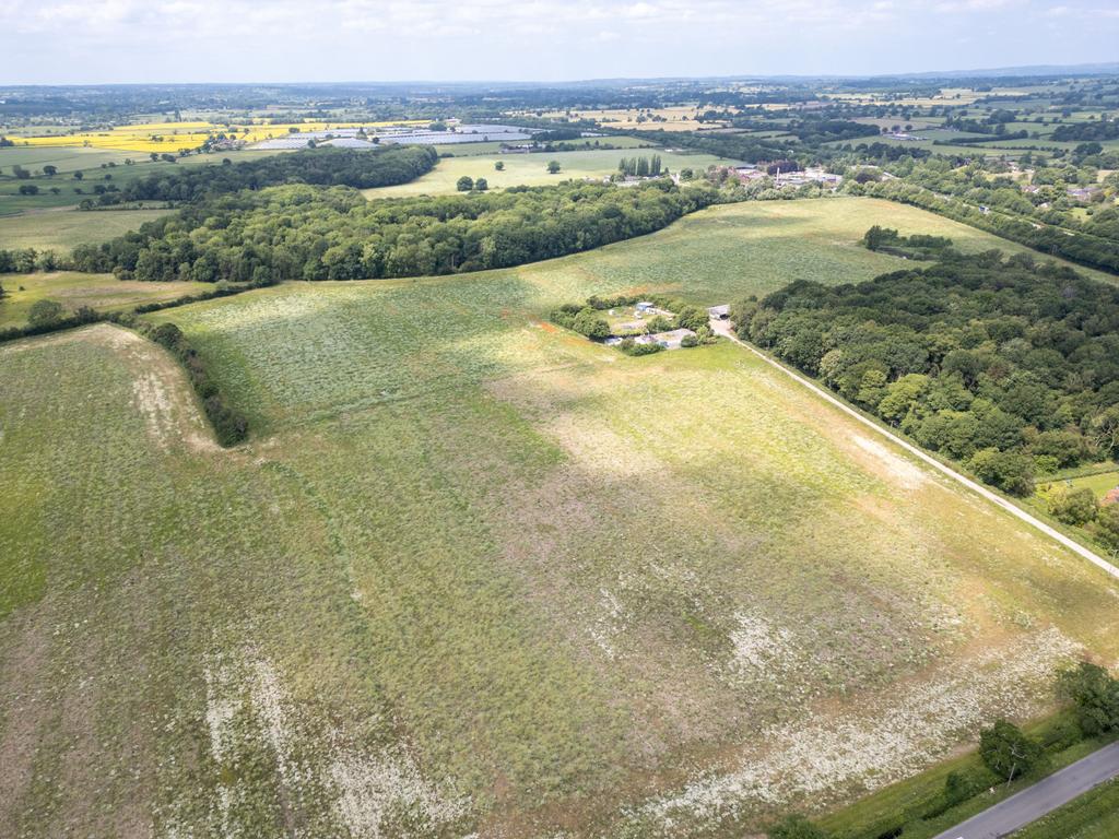 Land - Lot 2