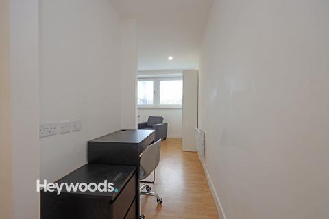 undefined, Flat 38, Keele House, The Midway, Newcastle-under-Lyme, Staffordshire